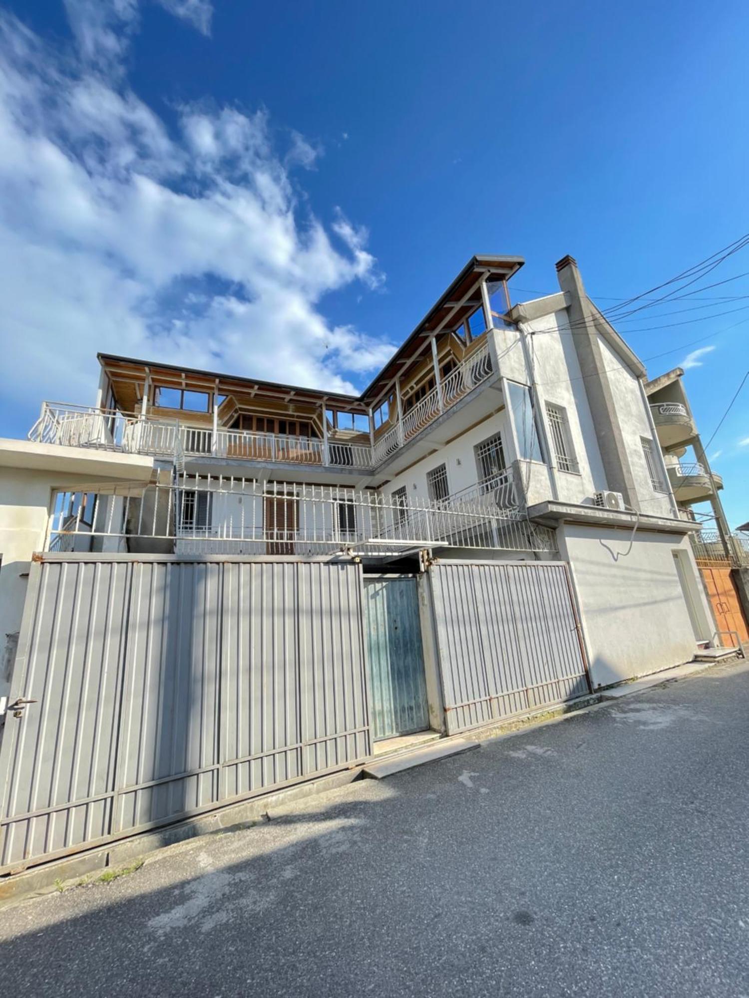 Vila Nela Shkodër Exterior foto