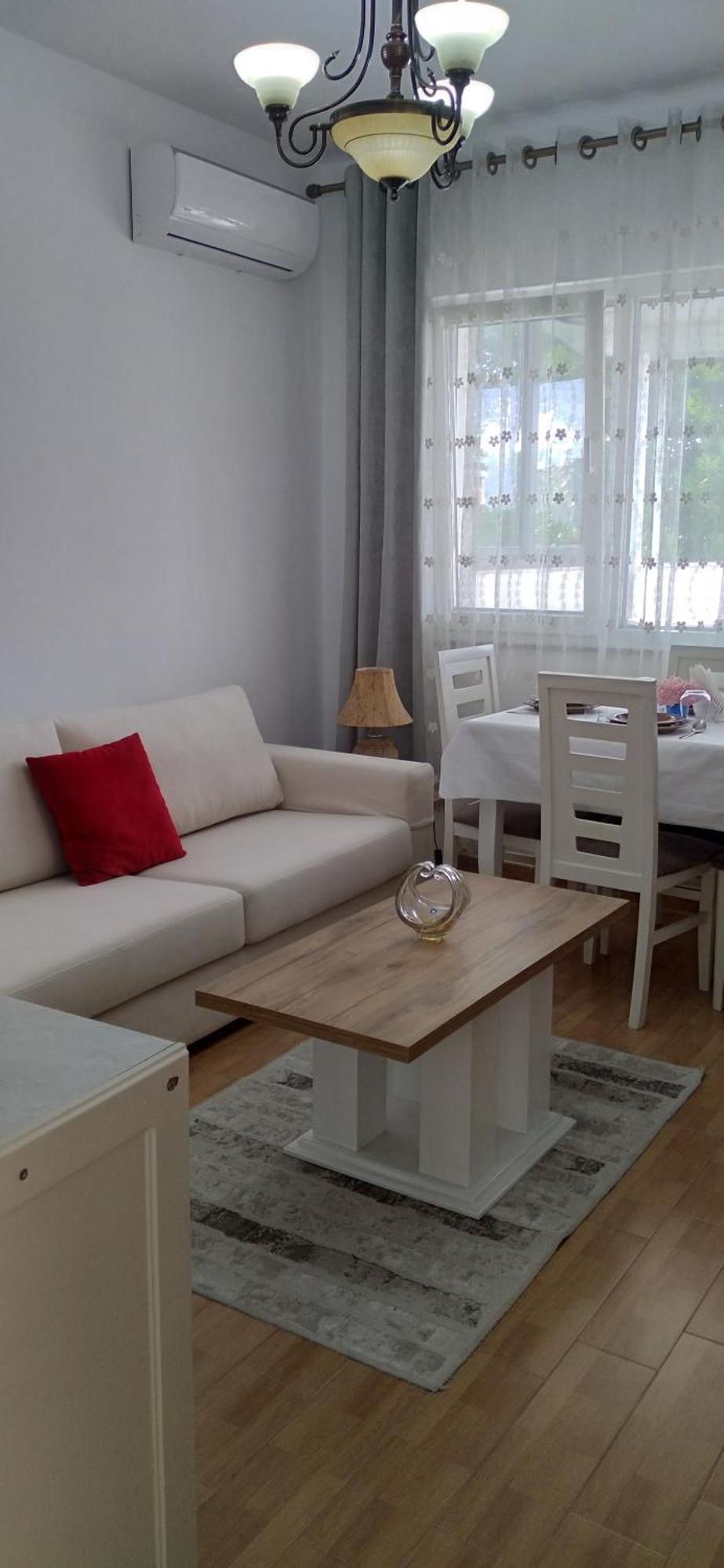 Vila Nela Shkodër Exterior foto