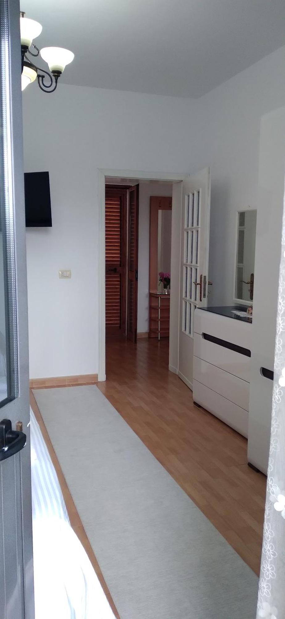 Vila Nela Shkodër Exterior foto