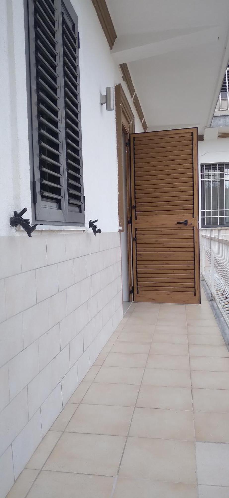 Vila Nela Shkodër Exterior foto
