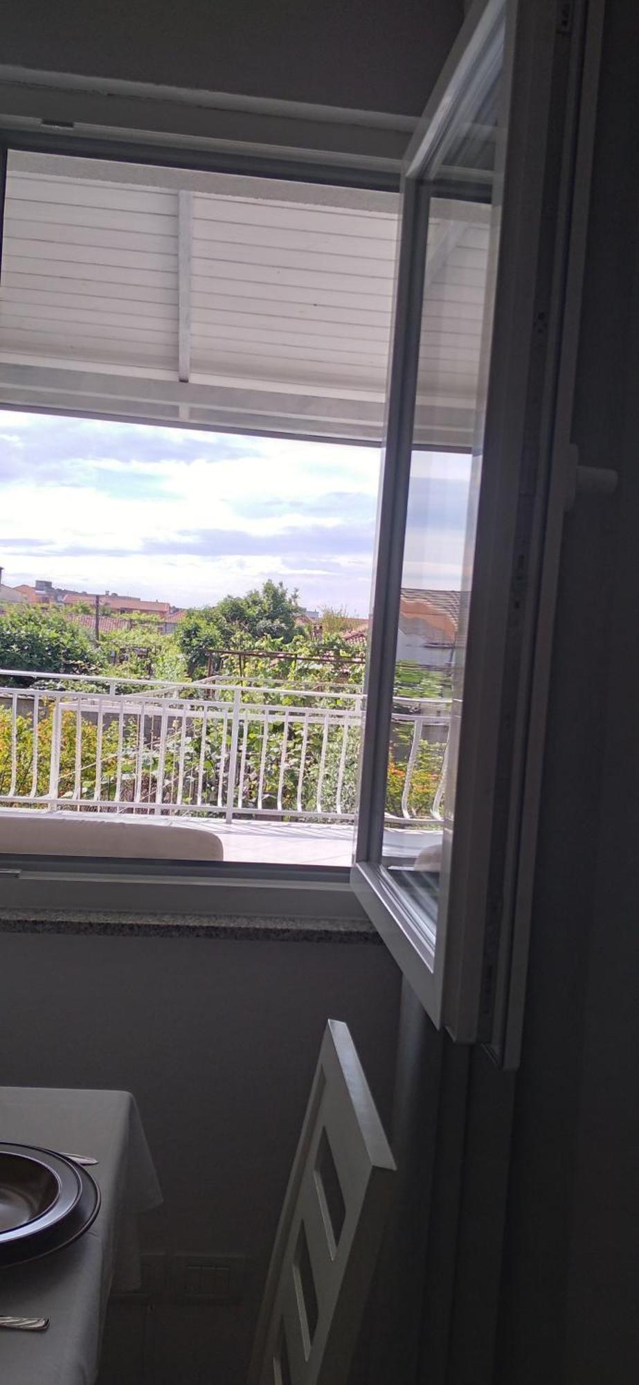 Vila Nela Shkodër Exterior foto