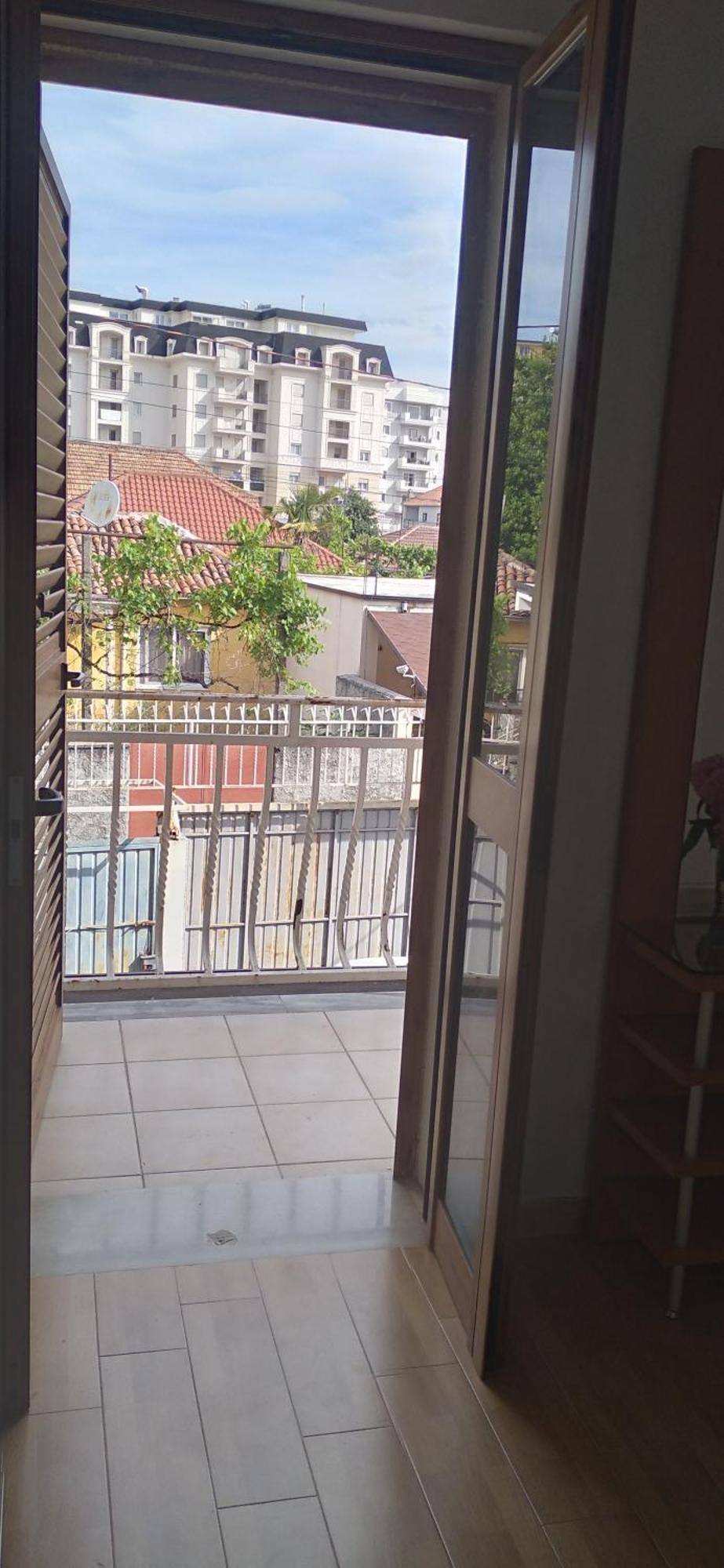 Vila Nela Shkodër Exterior foto